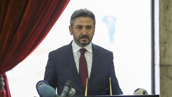 'Adıyaman teröre karşı dik durmuştur'