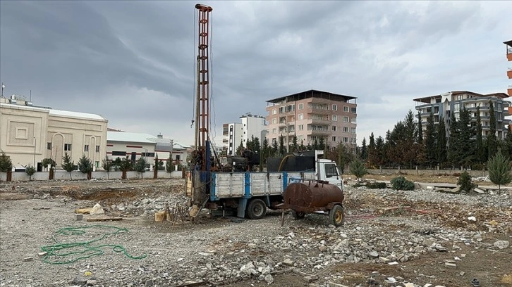 Adıyaman'da "Yerinde Dönüşüm Projesi"ne başvuru sayısı 20 bini aştı