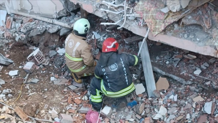 Adıyaman'da yıkılan 6 binanın müteahhidi Mersin'de yakalandı