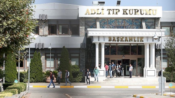 Adli Tıp Kurumunda gözaltına alınan 50 kişi için tutuklama talebi