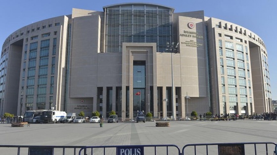 Adliye çalışanlarına FETÖ operasyonu: 87 gözaltı kararı