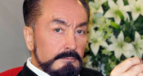 Adnan Oktar'dan şehitler için skandal paylaşım!