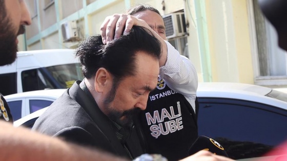 Adnan Oktar grubuna yönelik operasyonda yeni detaylar ortaya çıktı