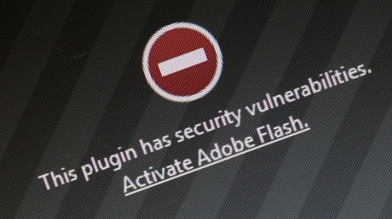 Adobe, Flash’a Elveda Demeye Hazırlanıyor