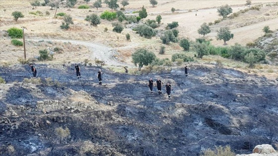 AFAD'dan KKTC'ye düşen füze parçasına ilişkin açıklama