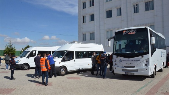 AFAD: Yurtlarda karantinaya alınanlardan 54 bin 3'ü tahliye edildi