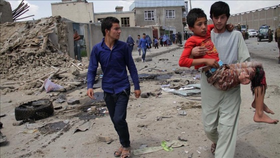 Afganistan'da 6 ayda 149 sivil öldü