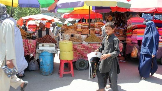 Afganistan'da şiddetin gölgesinde Ramazan