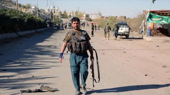 Afganistan'da Taliban saldırılarında bir haftada 46 sivil öldü
