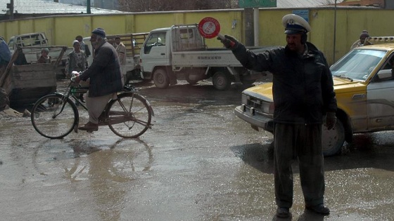 Afganistan'da trafik kazası: 36 ölü