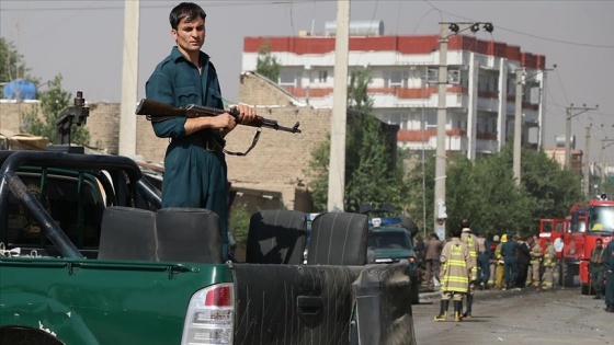 Afganistan hükümeti 3 kadının ölümüyle sonuçlanan saldırıdan Taliban'ı sorumlu tuttu