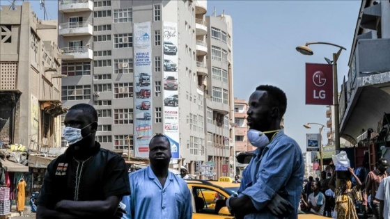 Afrika'daki iki ülkede Kovid-19/ koronavirüs yok