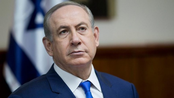 Netanyahu: Afrikalı göçmenler &#39;terörden tehlikeli