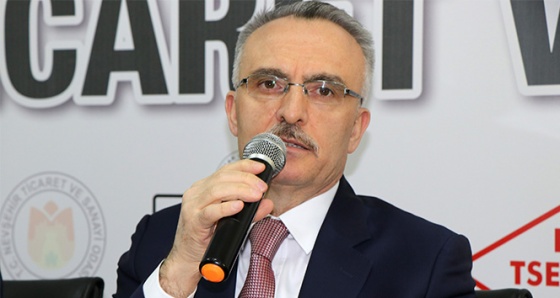 Ağbal: 'AK Parti hükümetlerinde her zaman en fazla bütçe eğitime ayrıldı'