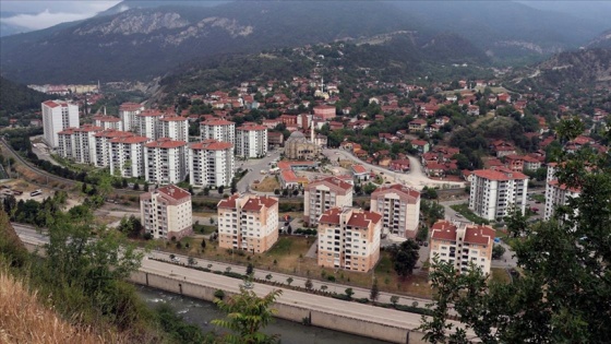 Ağır sanayiyle büyüyen kent: 'Karabük'