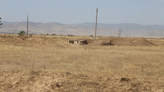 AGİT Minsk Grubu'ndan Azerbaycan-Ermenistan sınırındaki çatışmalara kınama