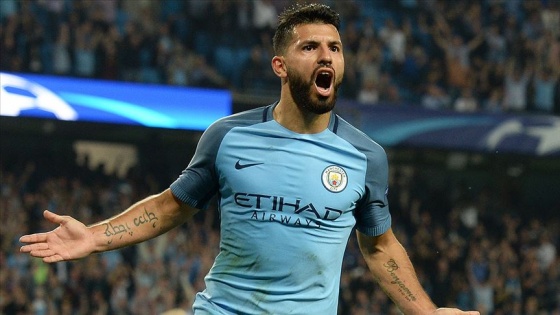 Agüero'dan koronavirüs açıklaması: Futbolcuların birçoğu korkuyor