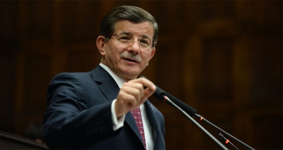 Ahmet Davutoğlu’ndan ‘Halil İnalcık’ mesajı