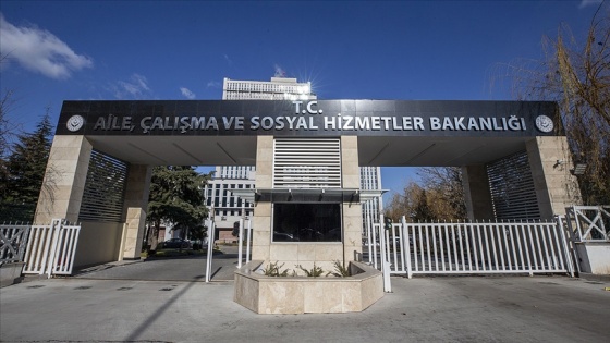 Aile, Çalışma ve Sosyal Hizmetler Bakanlığı 250 uzman yardımcısı alacak