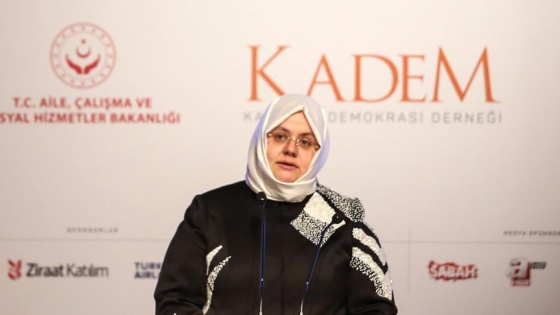 'Aile her çağda insan için güvenli bir liman olmuştur'