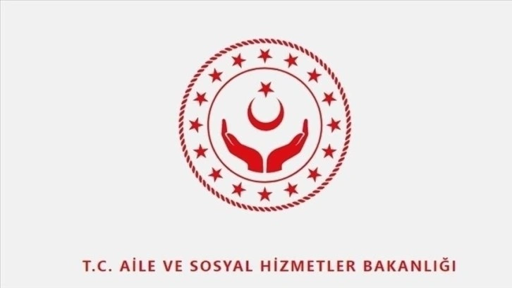 Aile ve Sosyal Hizmetler Bakanlığından 7 bin 696 öksüz ve yetim çocuğa destek