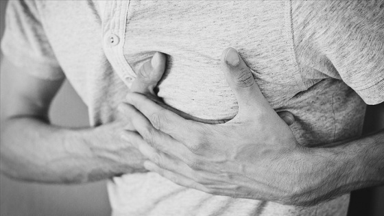 Ailevi yüksek kolesterol erken yaşta geçirilen kalp krizlerinin önemli bir nedeni