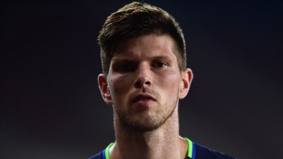 Ajax'ta 36 yaşındaki Huntelaar'ın sözleşmesi uzatıldı