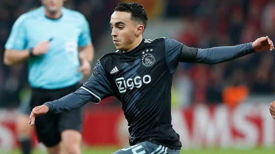 Ajaxlı futbolcu 2 yıl 9 ay sonra komadan çıktı