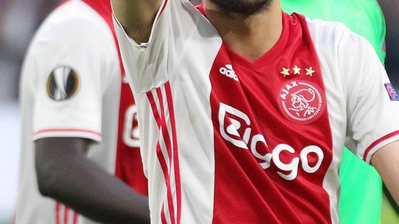 Ajaxlı Nouri'nin ailesini 'şoke eden' iddia