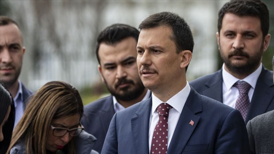 AK Parti Ankara'da yeniden itiraz edecek