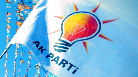 AK Parti Ankara İl Başkanlığına atama yapıldı