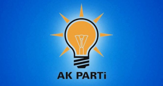 AK Parti’de kongreye kimler katılacak?