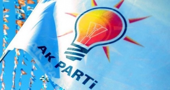 AK Parti'den FETÖ taraması