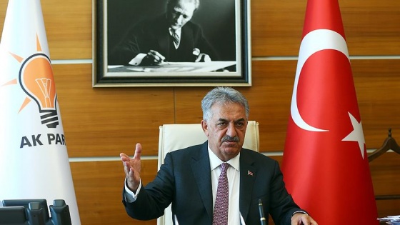 AK Parti'den teşkilatlara 'sahte yetki belgesi' uyarısı