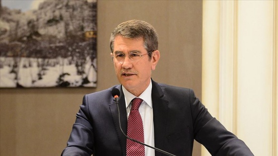 AK Parti Genel Başkan Yardımcısı Canikli: Fitch suçüstü yakalanmıştır