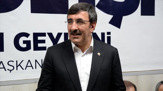 AK Parti Genel Başkan Yardımcısı Yılmaz: Hiç kimsenin yargıya hakaret etme hakkı yoktur