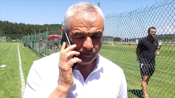 AK Parti Genel Başkanvekili Binali Yıldırım'dan Sivasspor'a sürpriz telefon