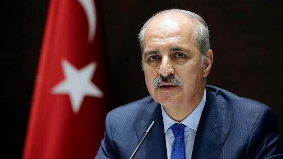 AK Parti Genel Başkanvekili Kurtulmuş: Erken seçim olabilmesi için rasyonel şartların olması lazım