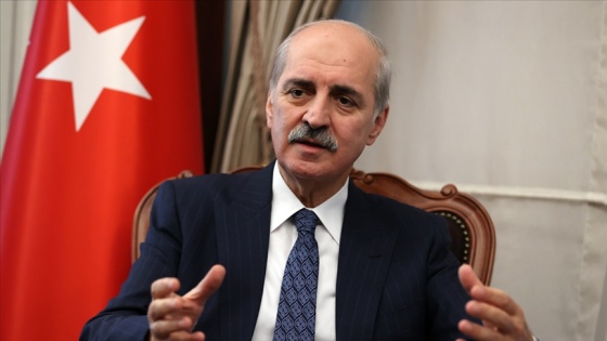 AK Parti Genel Başkanvekili Kurtulmuş: Kılıçdaroğlu'nun kullandığı nefret dili siyaseti kirletiyor