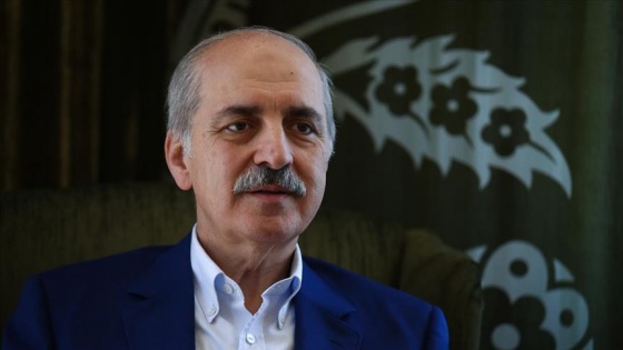 AK Parti Genel Başkanvekili Kurtulmuş: Türkiye'de erken seçim olmayacak