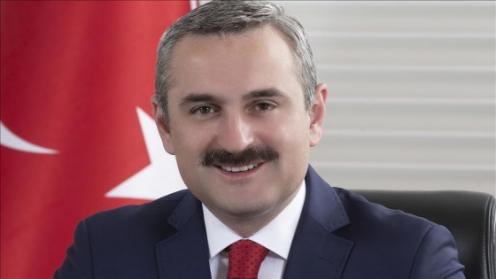 AK Parti İstanbul İl Başkanı Şenocak: 
