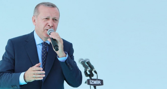 AK Parti İzmir ilçe başkan adayları açıklanıyor