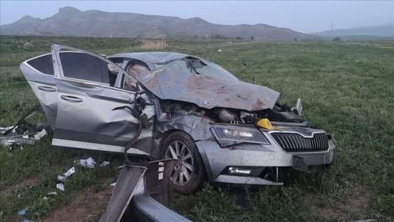 AK Parti'li meclis üyesi trafik kazasında vefat etti