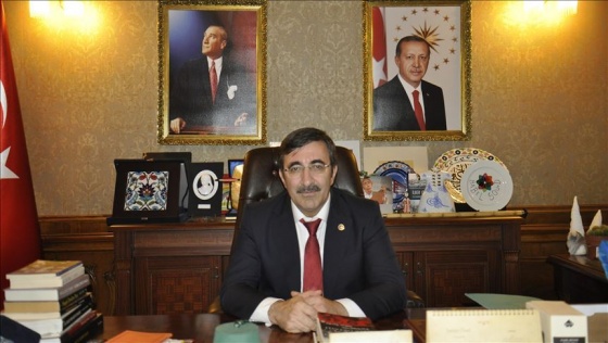 AK Parti'li Yılmaz: Avrupa Komisyonu 2020 Türkiye Raporu gerçek tabloyu yansıtmamakta