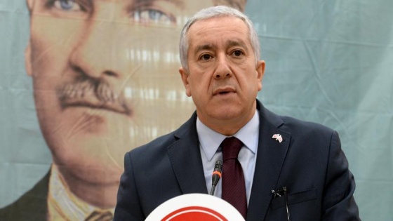 AK Parti'nin çevre duyarlılığına MHP'den destek