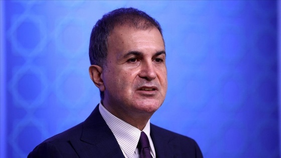 AK Parti Sözcüsü Çelik'ten Akşener'in Cumhurbaşkanı Erdoğan'a yönelik ifadelerine tepki