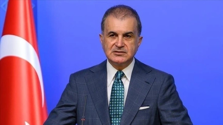 AK Parti Sözcüsü Çelik ve AK Parti Genel Başkanvekili Ala'dan Dışişleri Bakanı Katz'a tepki