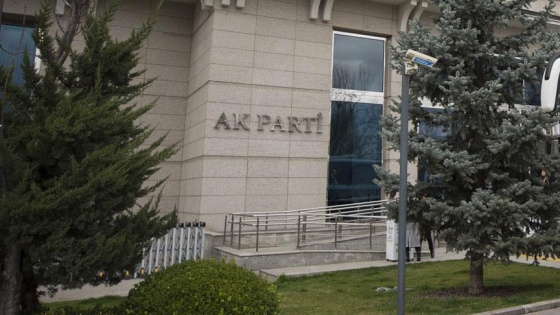 AK Parti'ye 4 günde 3 bin 500 başvuru yapıldı