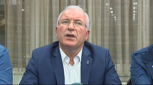 AK PARTİLİ BÜRGE: 'HALK DERS VERDİ, DERSİ ALAN KAZANACAK'