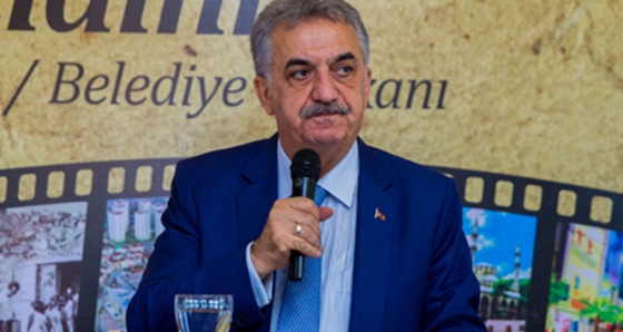 AK PARTİLİ YAZICI: 'EKONOMİMİZİ KORUYACAĞIZ'